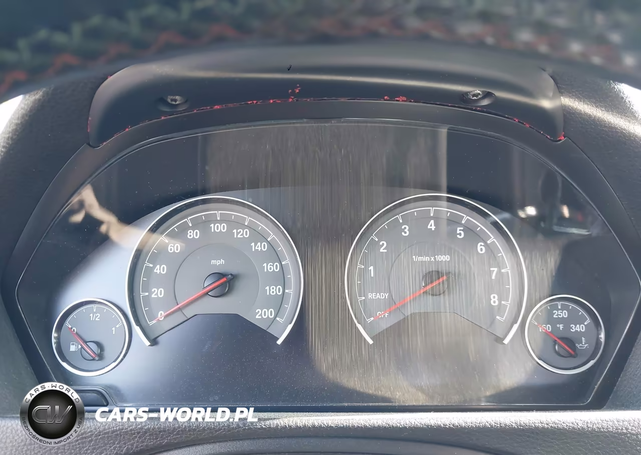 2018 BMW M4 VIN:WBS4Y9C50JAA85676 - 7