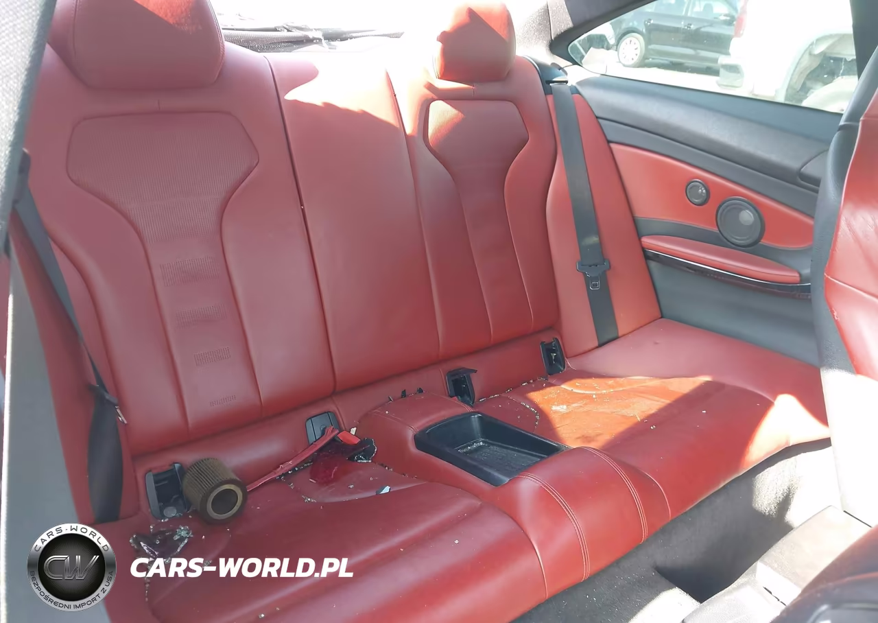2018 BMW M4 VIN:WBS4Y9C50JAA85676 - 8