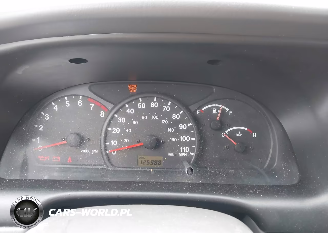 2002 Suzuki Xl-7 Limited-Plus-Standard-Touring VIN:JS3TX92V624131632 - 7