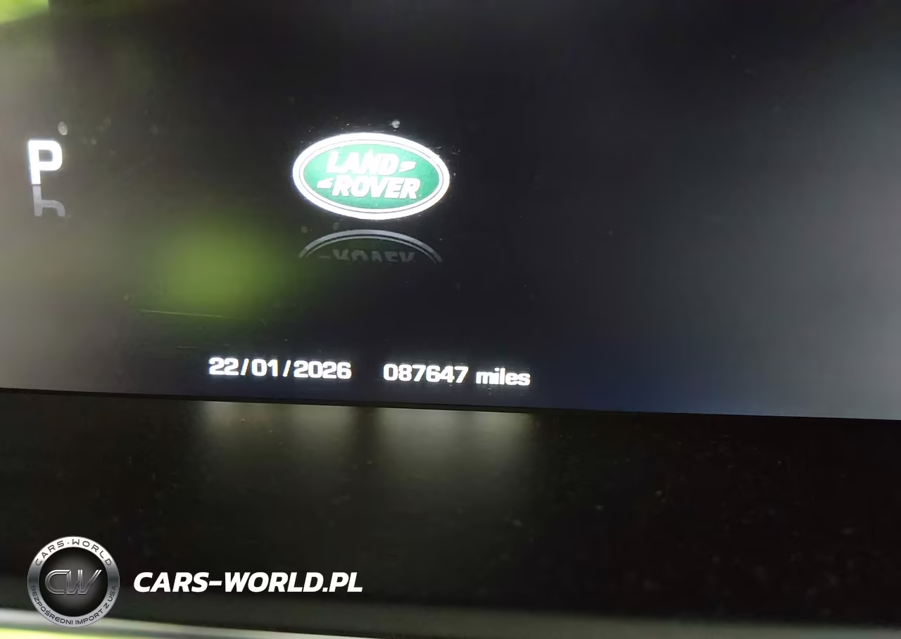 2015 Land Rover Range Rover 3.0L V6 Supercharged Hse VIN:SALGS2VF2FA204005 - 15