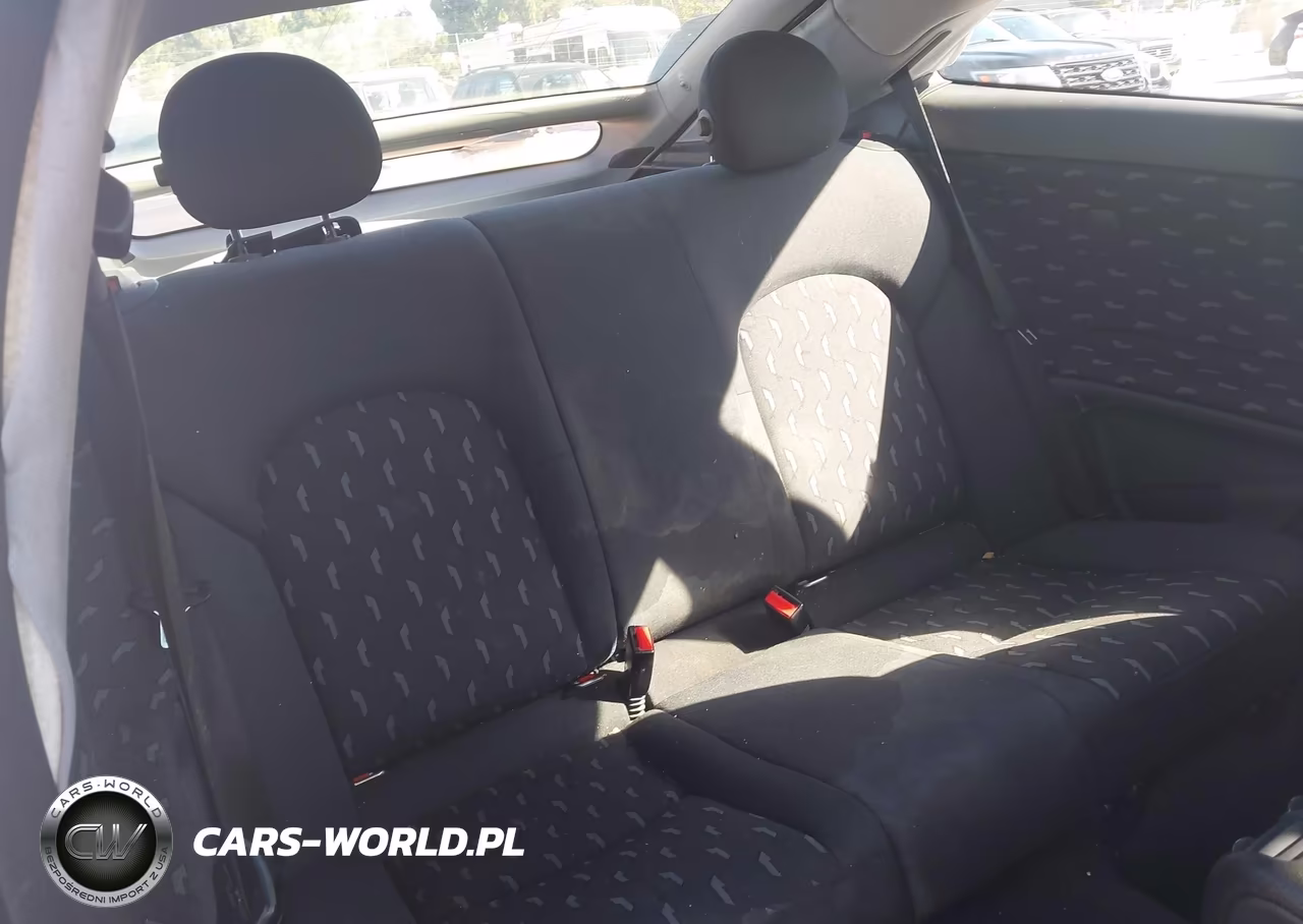 2002 Mercedes-Benz C 230 VIN:WDBRN47J42A337720 - 8