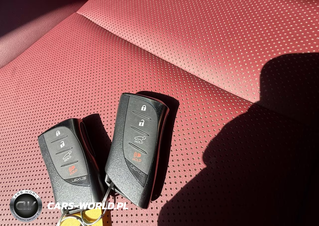 2026 Lexus Nx 350 Premium VIN:2T2GGCEZ2TC111951 - 11