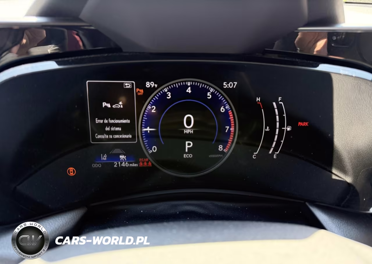 2026 Lexus Nx 350 Premium VIN:2T2GGCEZ2TC111951 - 13