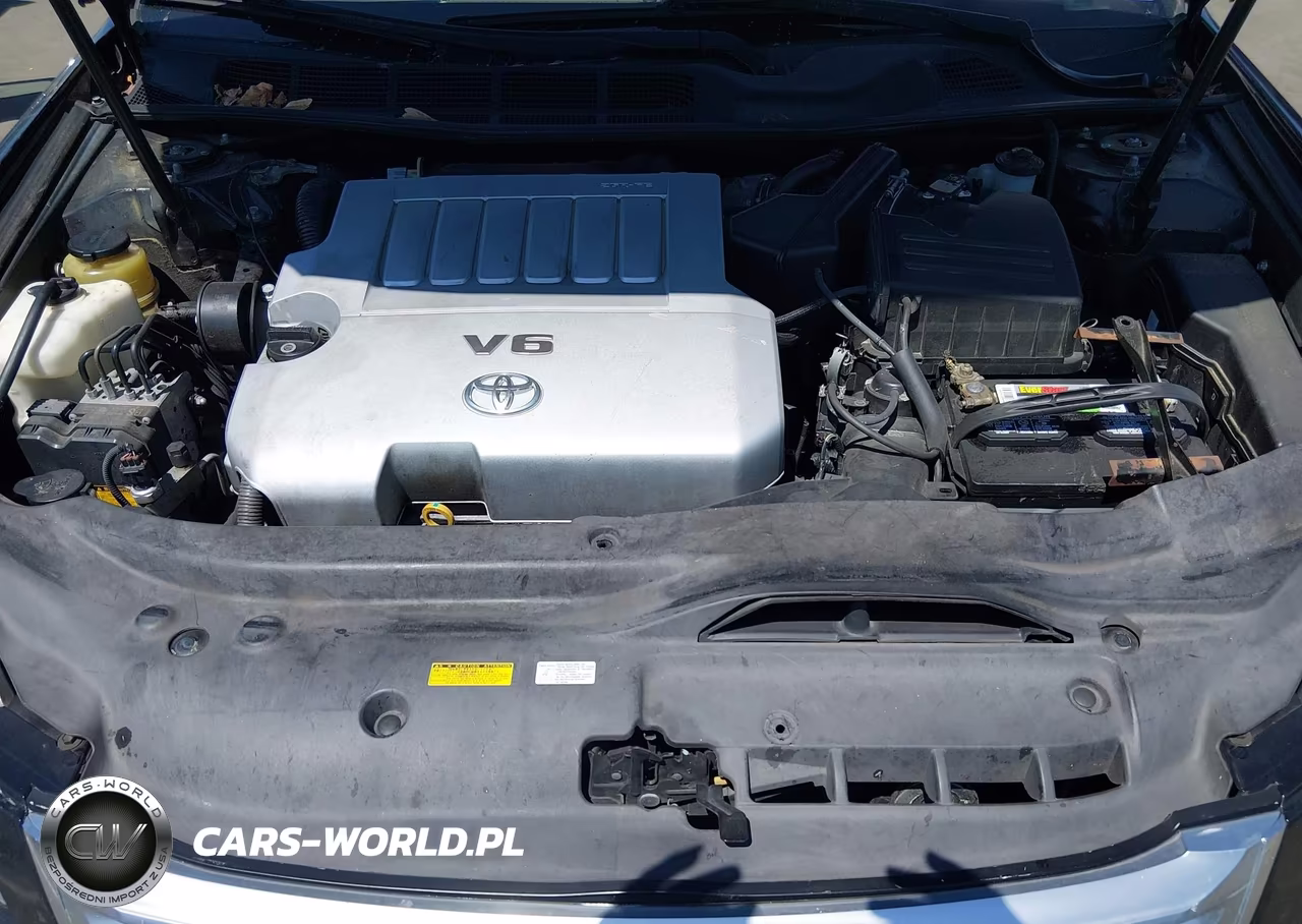 2010 Toyota Avalon Xls VIN:4T1BK3DB9AU361166 - 10