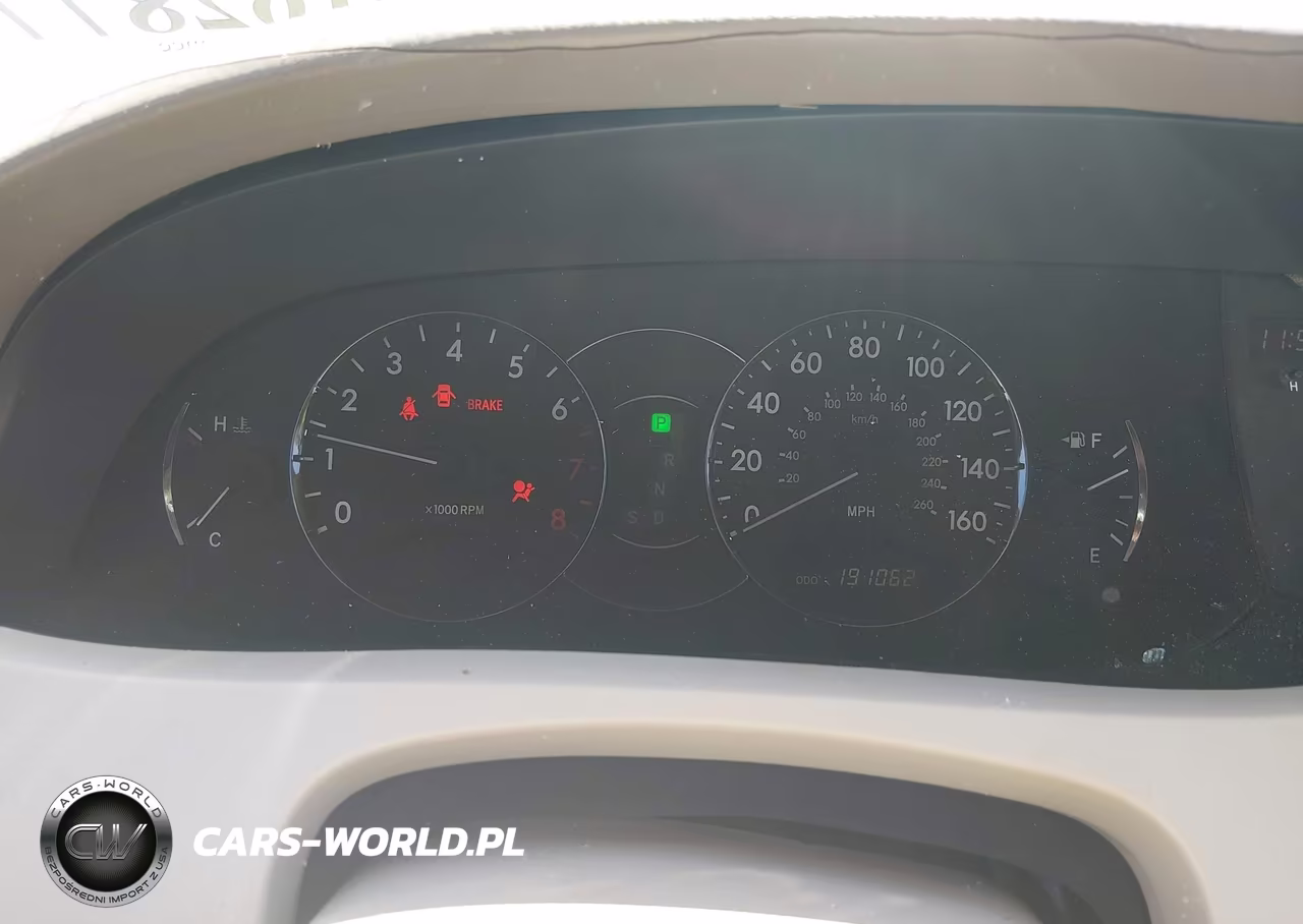 2010 Toyota Avalon Xls VIN:4T1BK3DB9AU361166 - 7