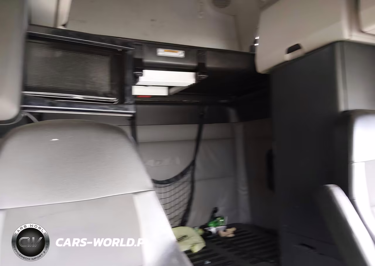 2021 Freightliner New Cascadia 126 VIN:3AKJHHDR0MSMT9544 - 6