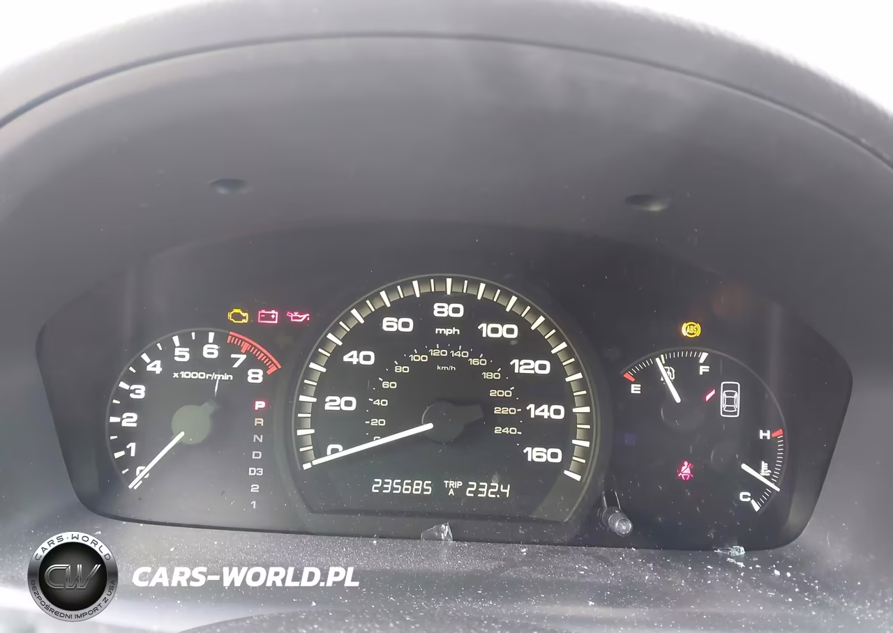 2007 Honda Accord 2.4 Lx VIN:1HGCM56407A209804 - 7