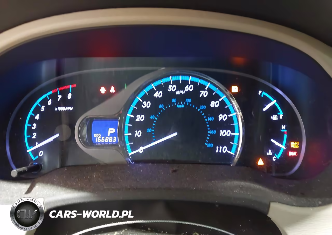 2014 Toyota Sienna Xle V6 8 Passenger VIN:5TDYK3DC0ES433938 - 7