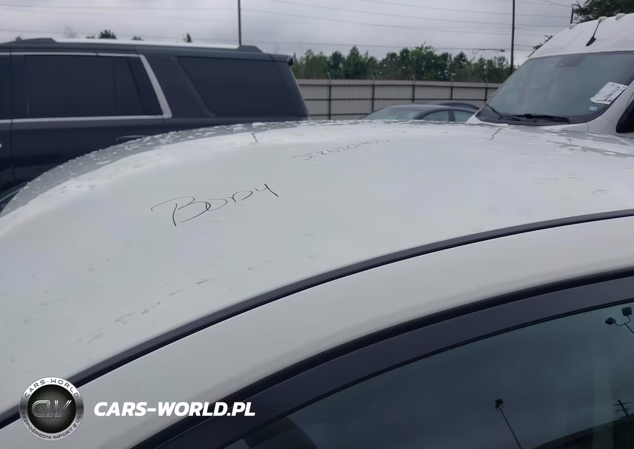 2025 Nissan Altima Sv Awd VIN:1N4BL4DWXSN360118 - 6