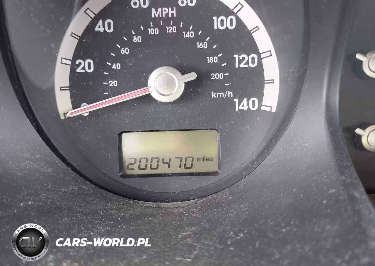 2007 Kia Sportage Ex V6 VIN:KNDJF723477422843 - 7