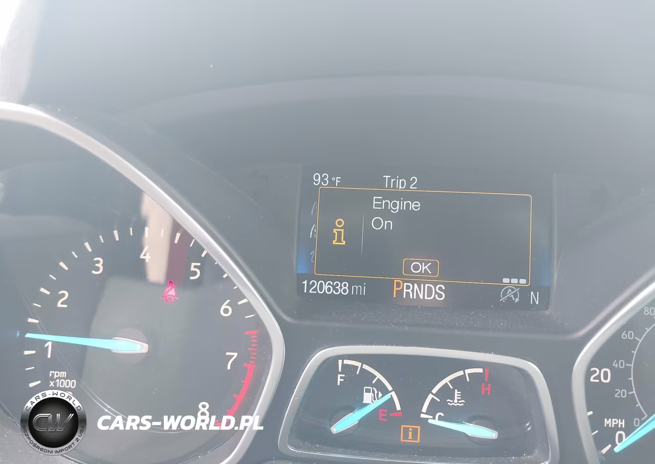 2017 Ford Escape Se VIN:1FMCU0G92HUB31419 - 7