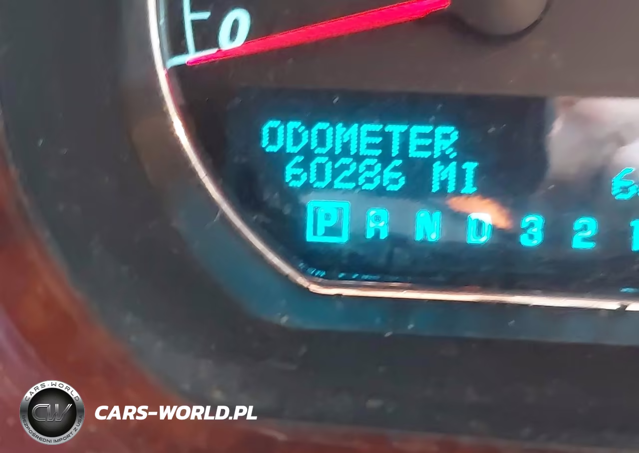 2008 Buick Lucerne Cxl VIN:1G4HD57278U179133 - 15