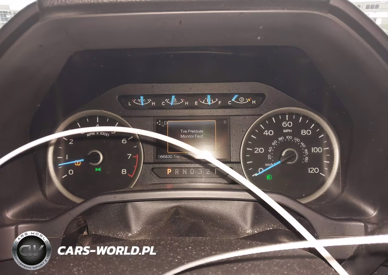 2015 Ford F-150 Xlt VIN:1FTEX1C88FKD78198 - 7