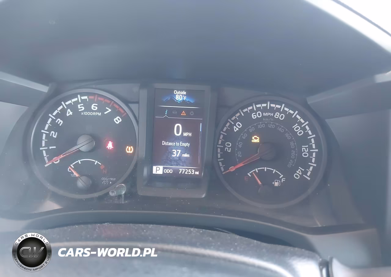 2022 Toyota Tacoma Sr VIN:3TYRX5GN9NT049725 - 7