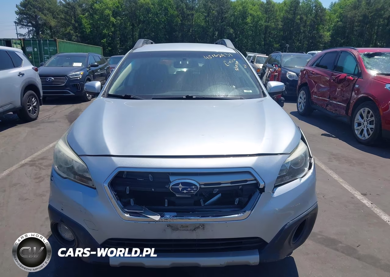 2016 Subaru Outback 2.5I Limited VIN:4S4BSAJC2G3306915 - 12