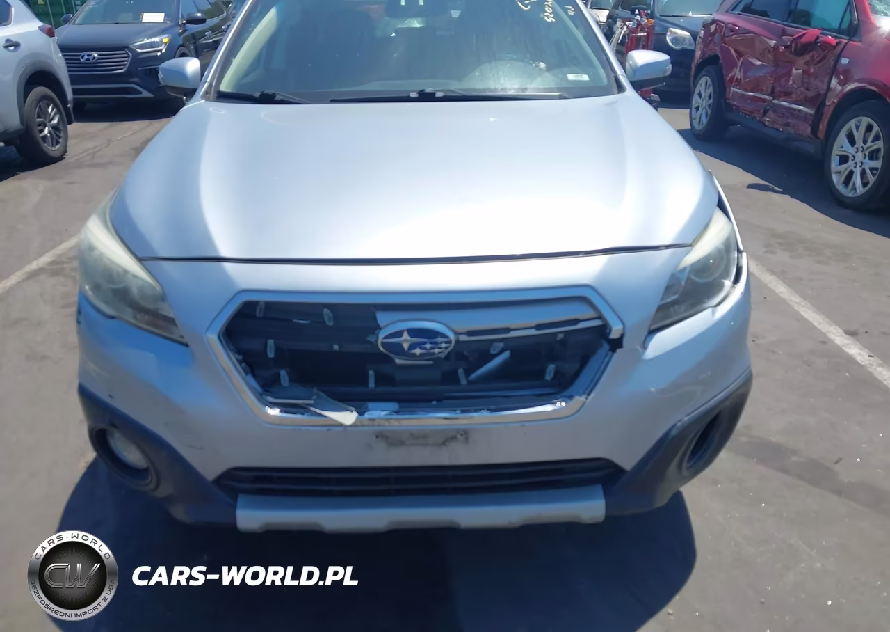 2016 Subaru Outback 2.5I Limited VIN:4S4BSAJC2G3306915 - 6