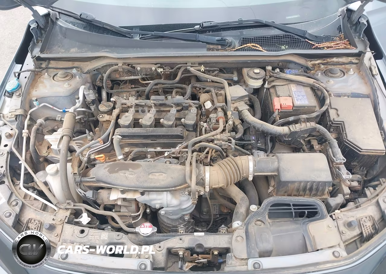 2023 Honda Civic Touring VIN:2HGFE1F94PH303085 - 10