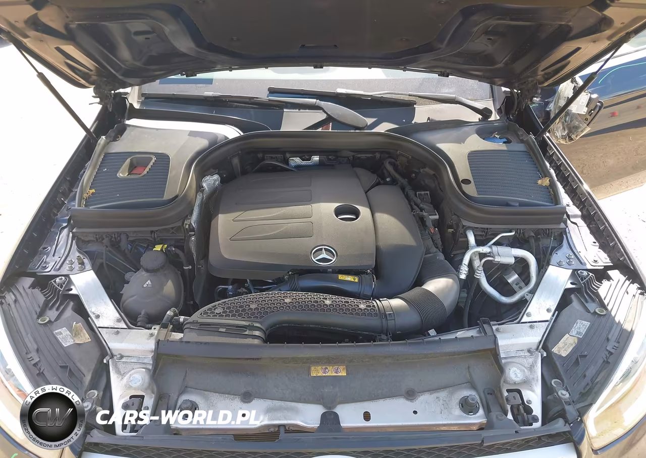 2022 Mercedes-Benz Glc 300 4Matic Suv VIN:W1N0G8EB7NG097130 - 10