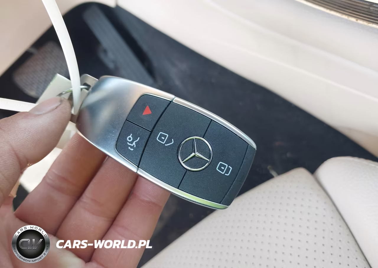 2022 Mercedes-Benz Glc 300 4Matic Suv VIN:W1N0G8EB7NG097130 - 11