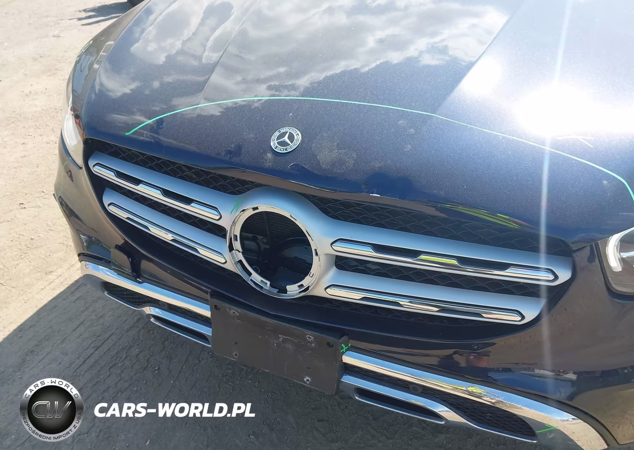 2022 Mercedes-Benz Glc 300 4Matic Suv VIN:W1N0G8EB7NG097130 - 17