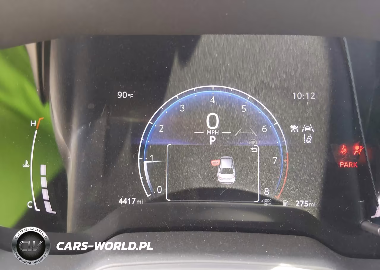 2026 Toyota Corolla Le VIN:5YFB4MDE4TP422907 - 15