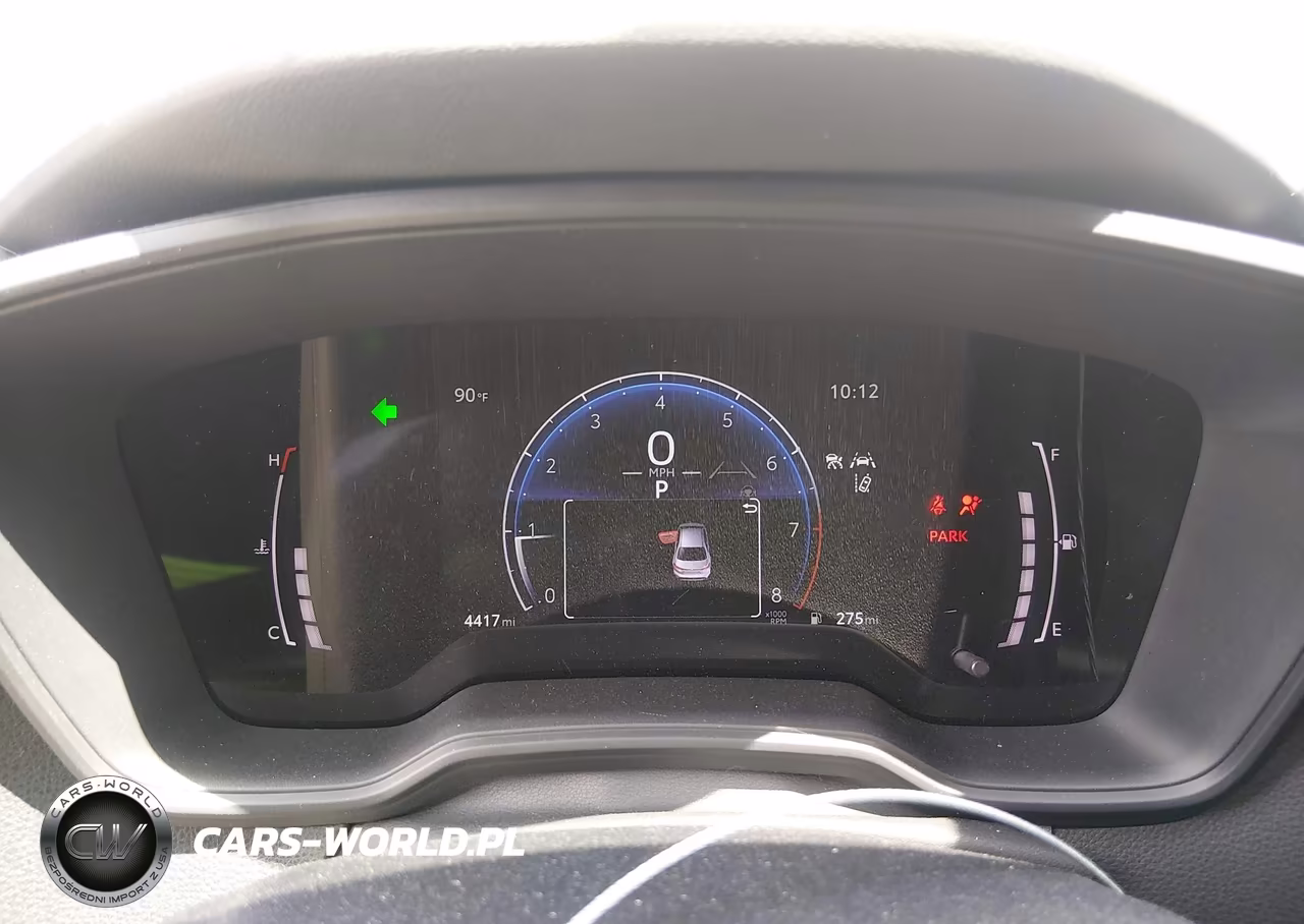 2026 Toyota Corolla Le VIN:5YFB4MDE4TP422907 - 7
