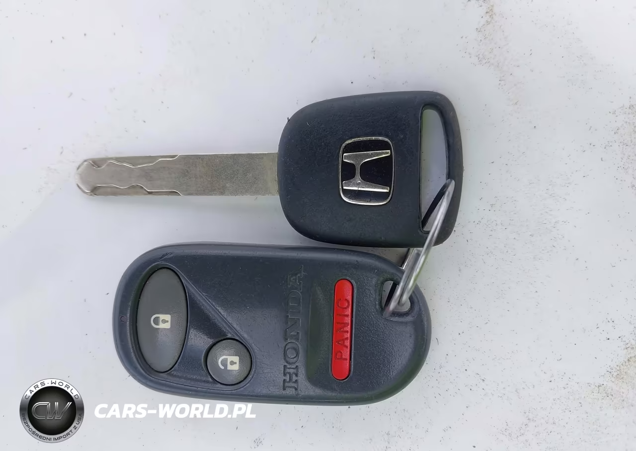 2004 Honda Civic Ex VIN:JHMES26774S000778 - 11