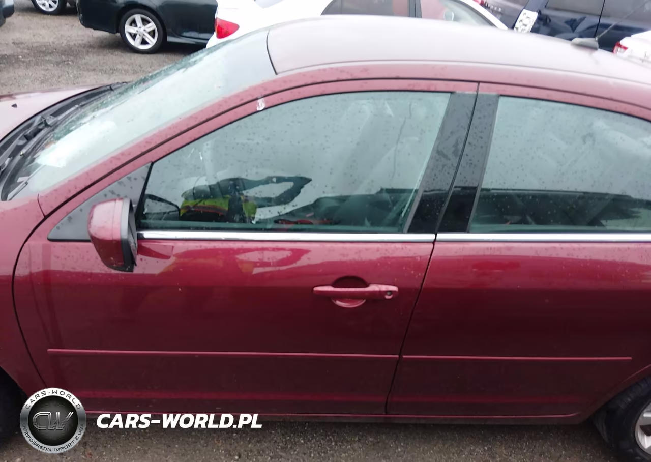 2007 Ford Fusion Sel VIN:3FAHP08137R214427 - 14
