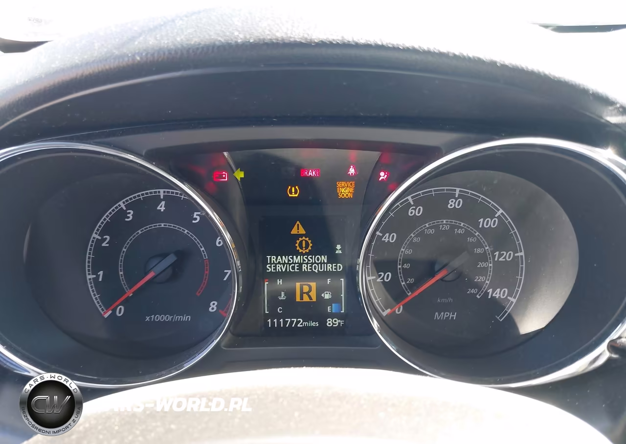 2019 Mitsubishi Outlander Sport 2.0 Le VIN:JA4AR3AU3KU025798 - 7