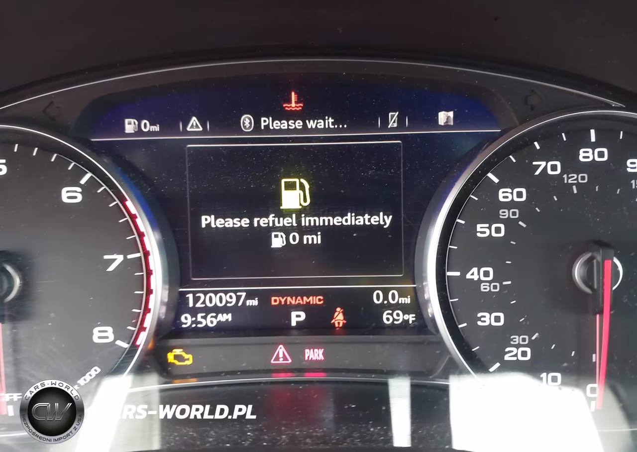 2018 Audi Q7 3.0T Premium VIN:WA1LAAF70JD002906 - 15