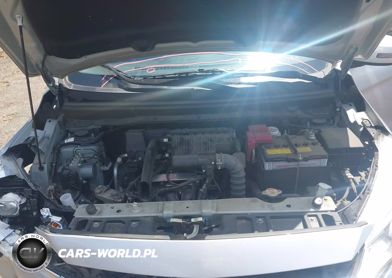 2024 Mitsubishi Mirage Se VIN:ML32AWHJ2RH000573 - 10