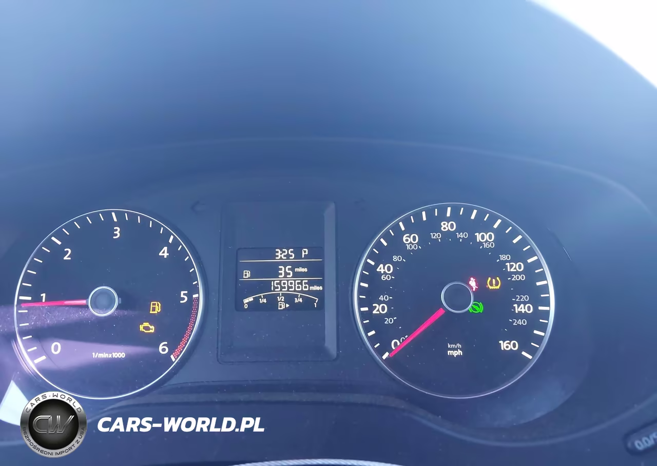 2013 Volkswagen Jetta 2.0L Tdi VIN:3VWLL7AJ1DM297073 - 7