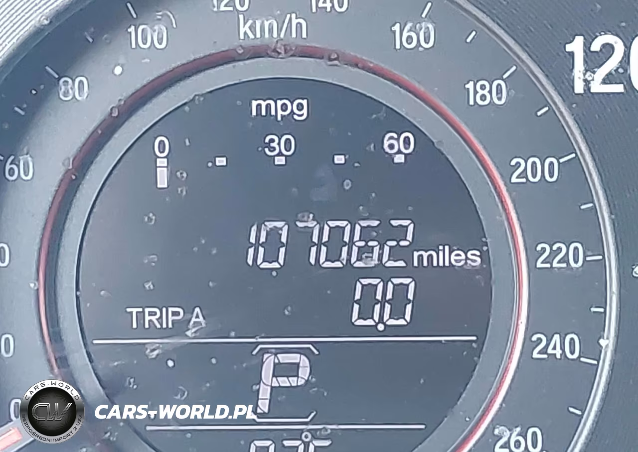 2017 Honda Accord Sport Se VIN:1HGCR2F18HA069069 - 15