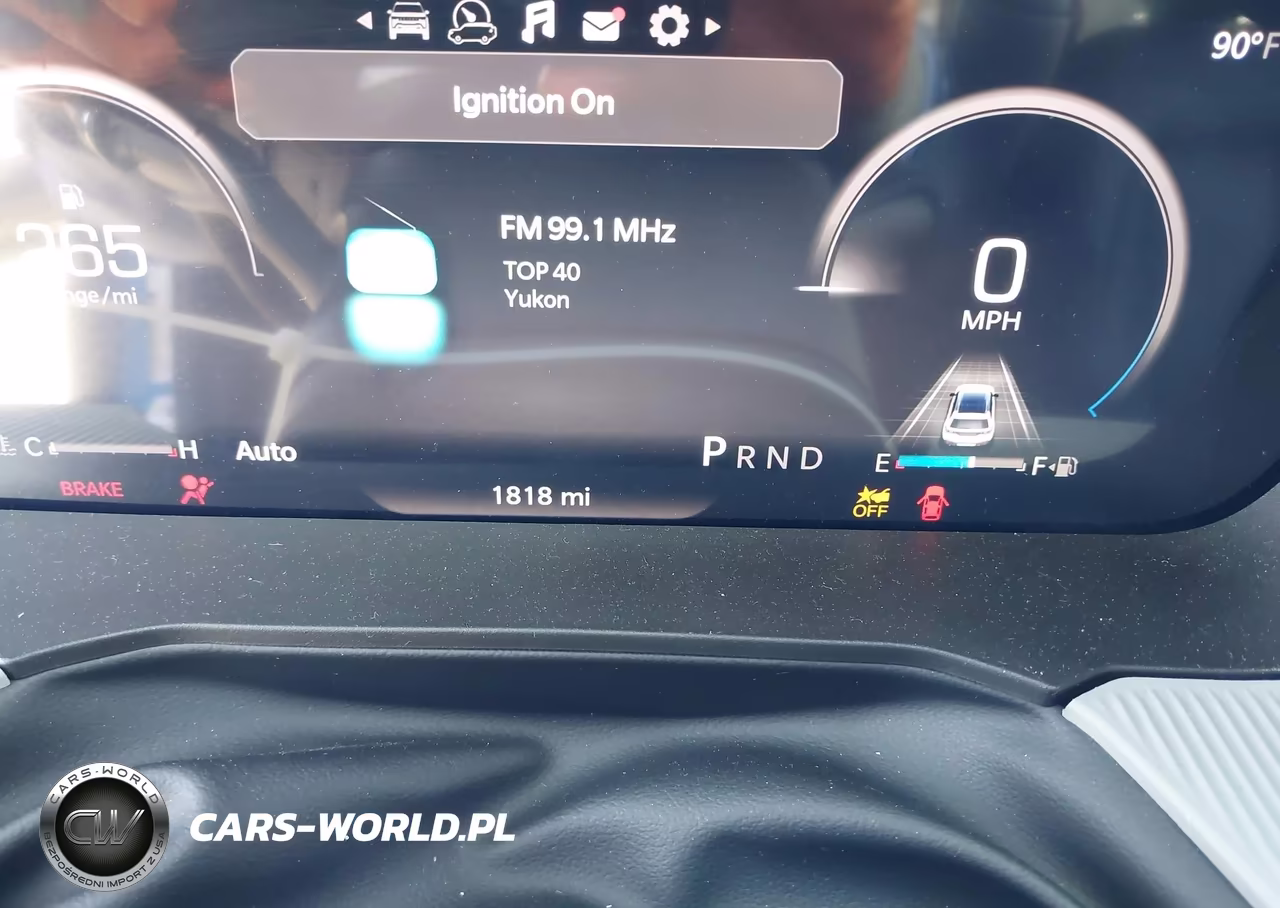 2026 Jeep Cherokee Limited VIN:3C4PJMB21TT157190 - 15