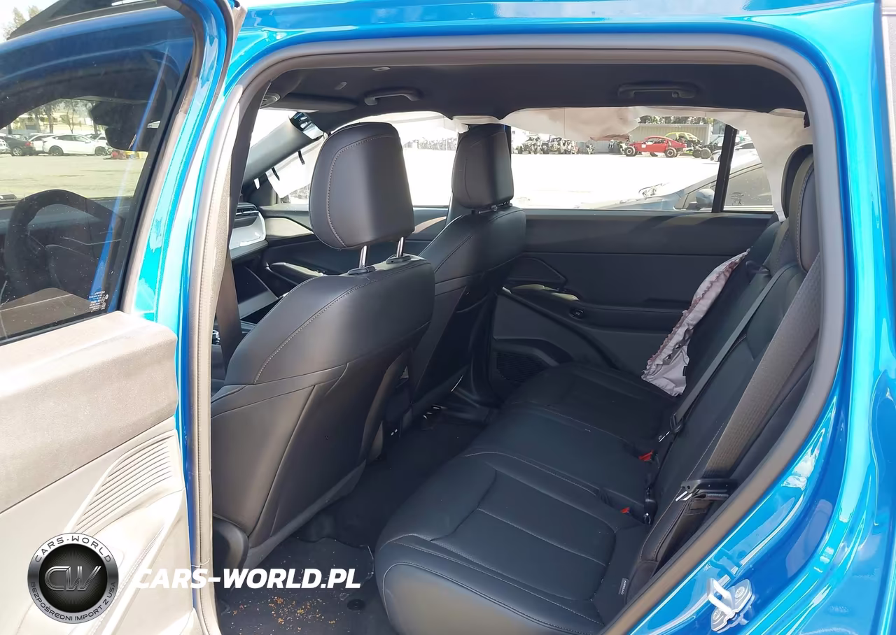 2026 Jeep Cherokee Limited VIN:3C4PJMB21TT157190 - 8