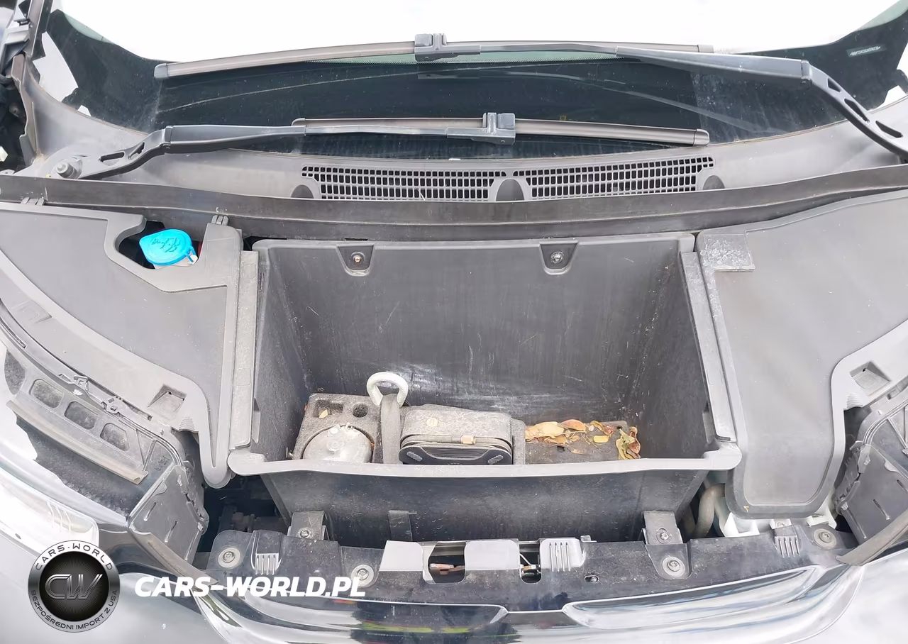 2018 BMW I3 94Ah W-Range Extender VIN:WBY7Z4C50JVD96729 - 10