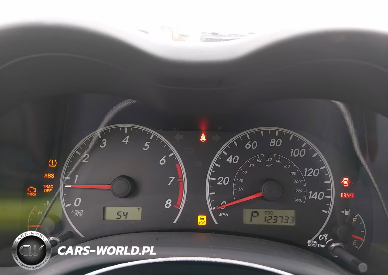 2013 Toyota Corolla Le VIN:JTDBU4EE5DJ115993 - 7