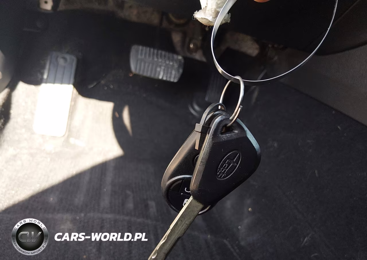 2010 Subaru Impreza Outback Sport VIN:JF1GH6D64AH805470 - 11