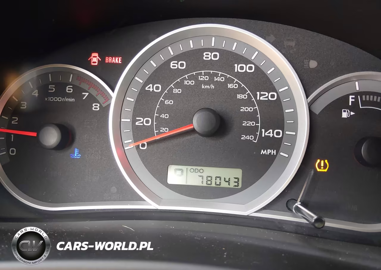 2010 Subaru Impreza Outback Sport VIN:JF1GH6D64AH805470 - 15