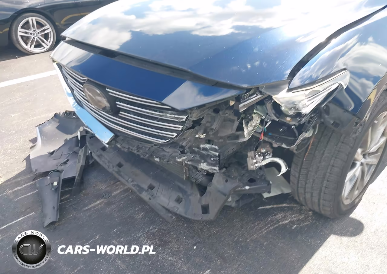 2018 Mazda Cx-9 Grand Touring VIN:JM3TCADY1J0224753 - 6