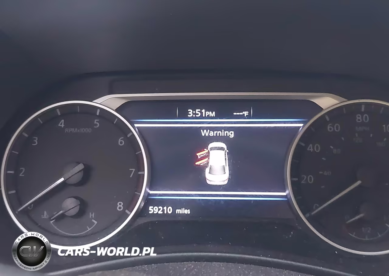 2021 Nissan Sentra Sr Xtronic Cvt VIN:3N1AB8DV6MY203363 - 7