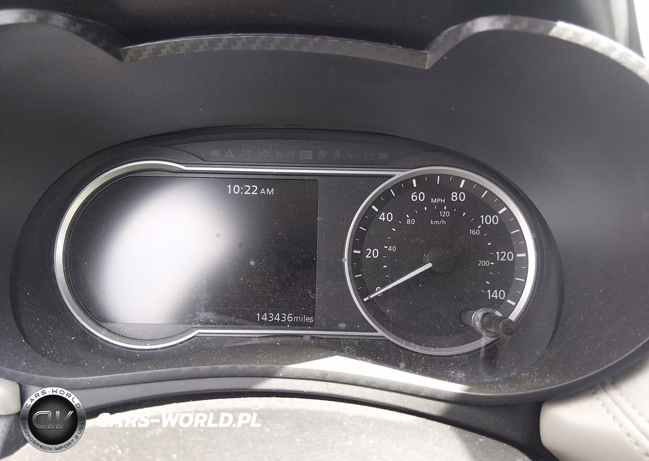 2020 Nissan Versa Sv Xtronic Cvt VIN:3N1CN8EV5LL910724 - 7