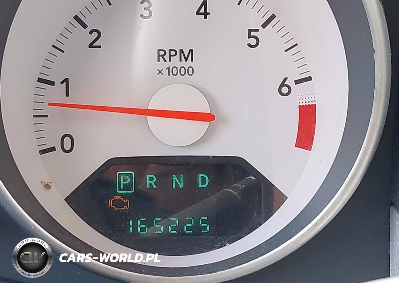 2007 Dodge Caliber Sxt VIN:1B3HB48B47D504985 - 12