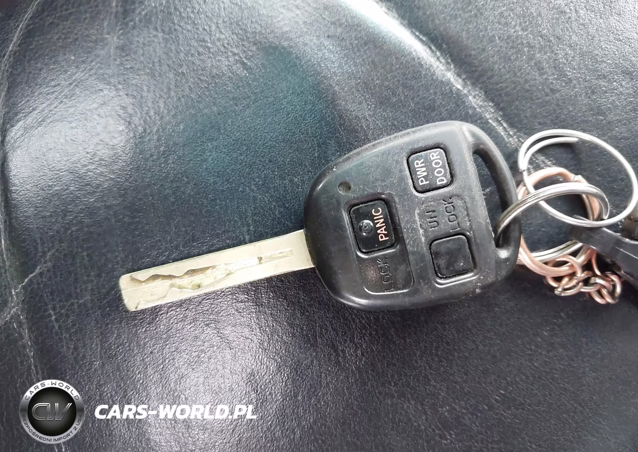 2004 Lexus Rx 330 VIN:JTJHA31U240062795 - 11