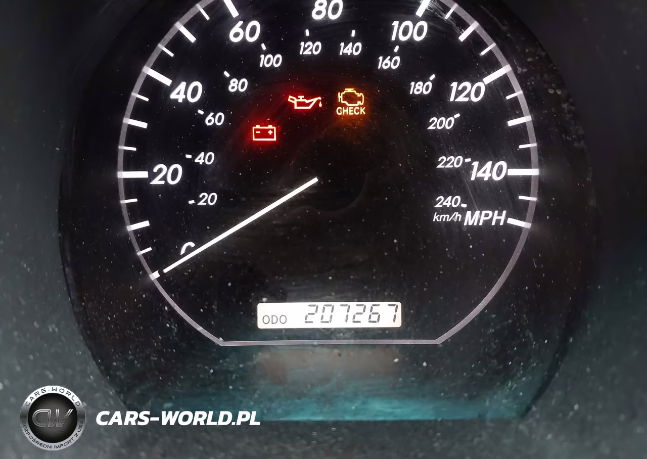 2004 Lexus Rx 330 VIN:JTJHA31U240062795 - 16