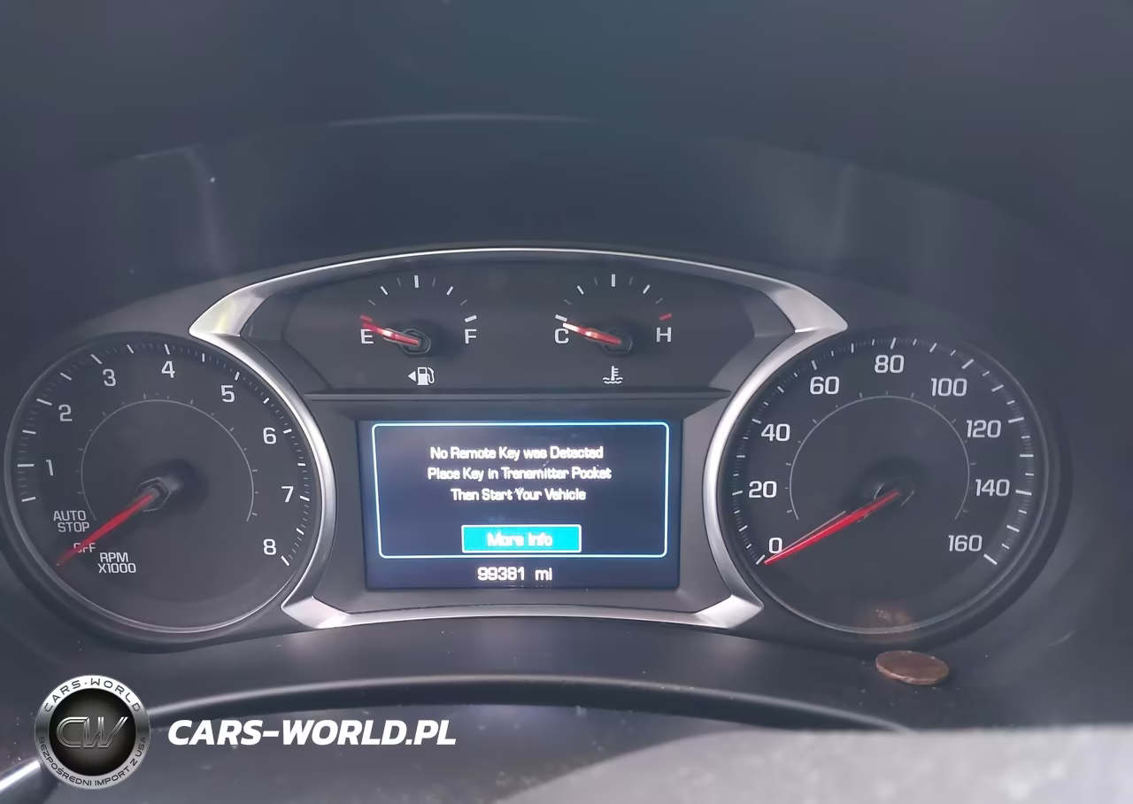 2020 Chevrolet Equinox Fwd 2Fl VIN:2GNAXJEV1L6169327 - 7