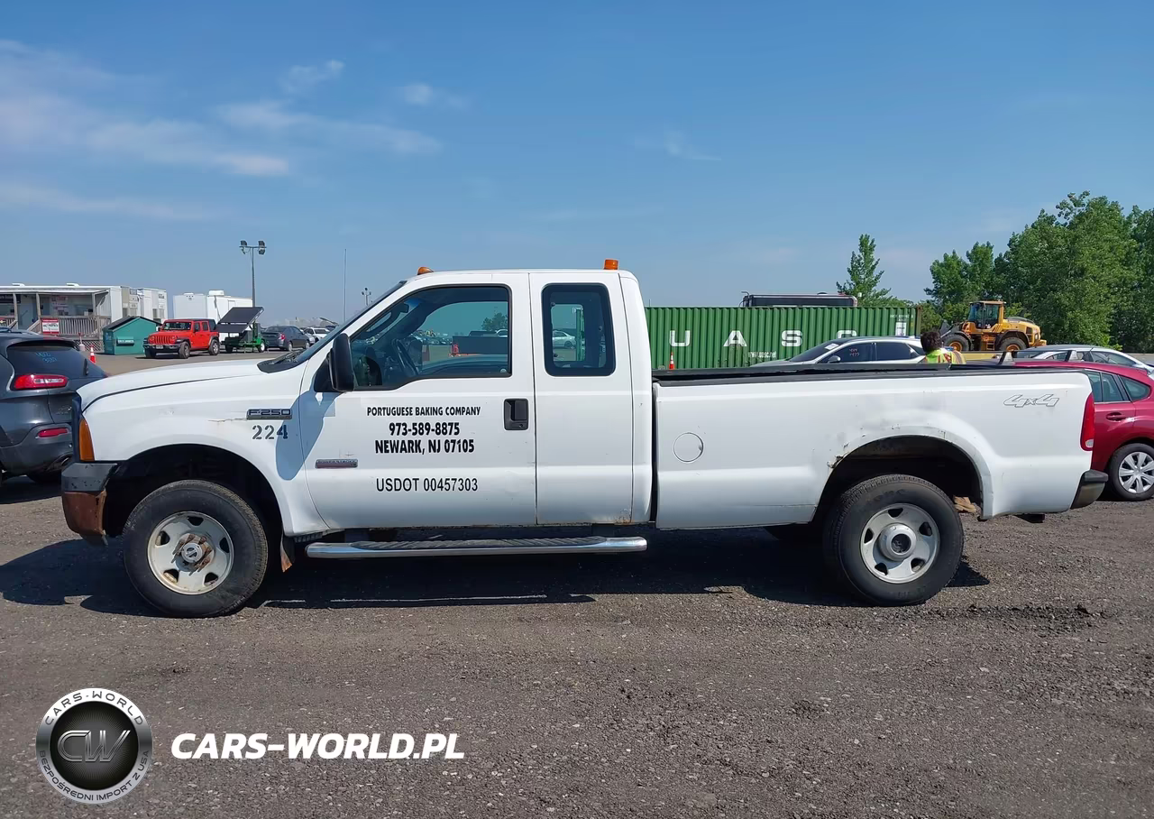 2006 Ford F-250 Lariat-Xl-Xlt VIN:1FTSX21PX6ED04122 - 14