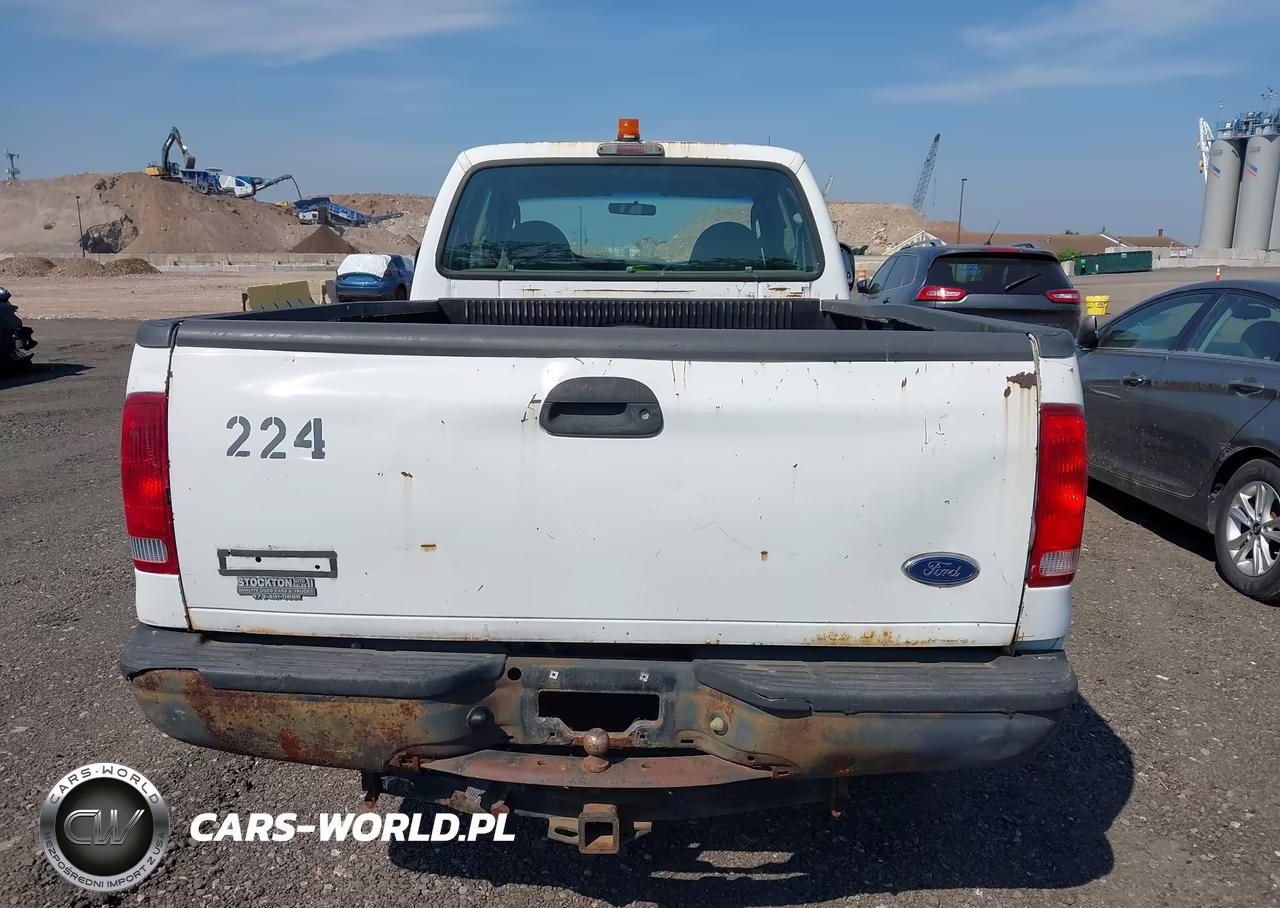 2006 Ford F-250 Lariat-Xl-Xlt VIN:1FTSX21PX6ED04122 - 16