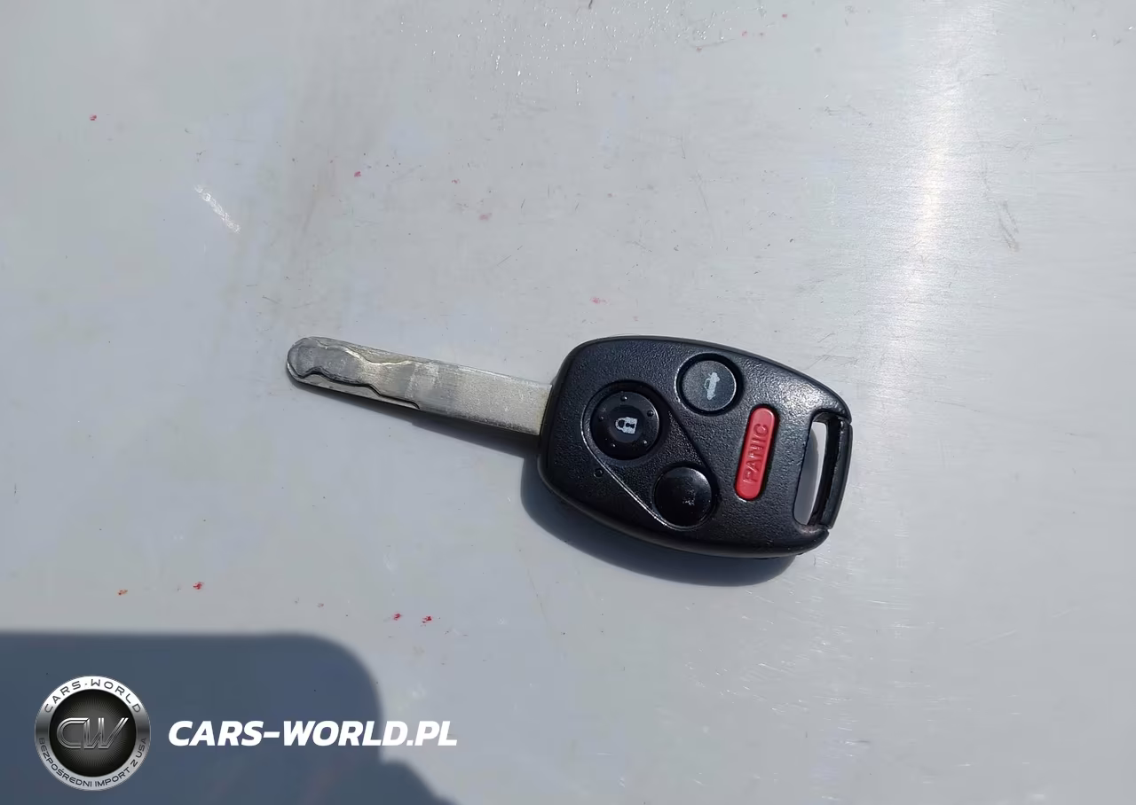 2007 Honda Accord 3.0 Lx VIN:1HGCM66387A018595 - 11