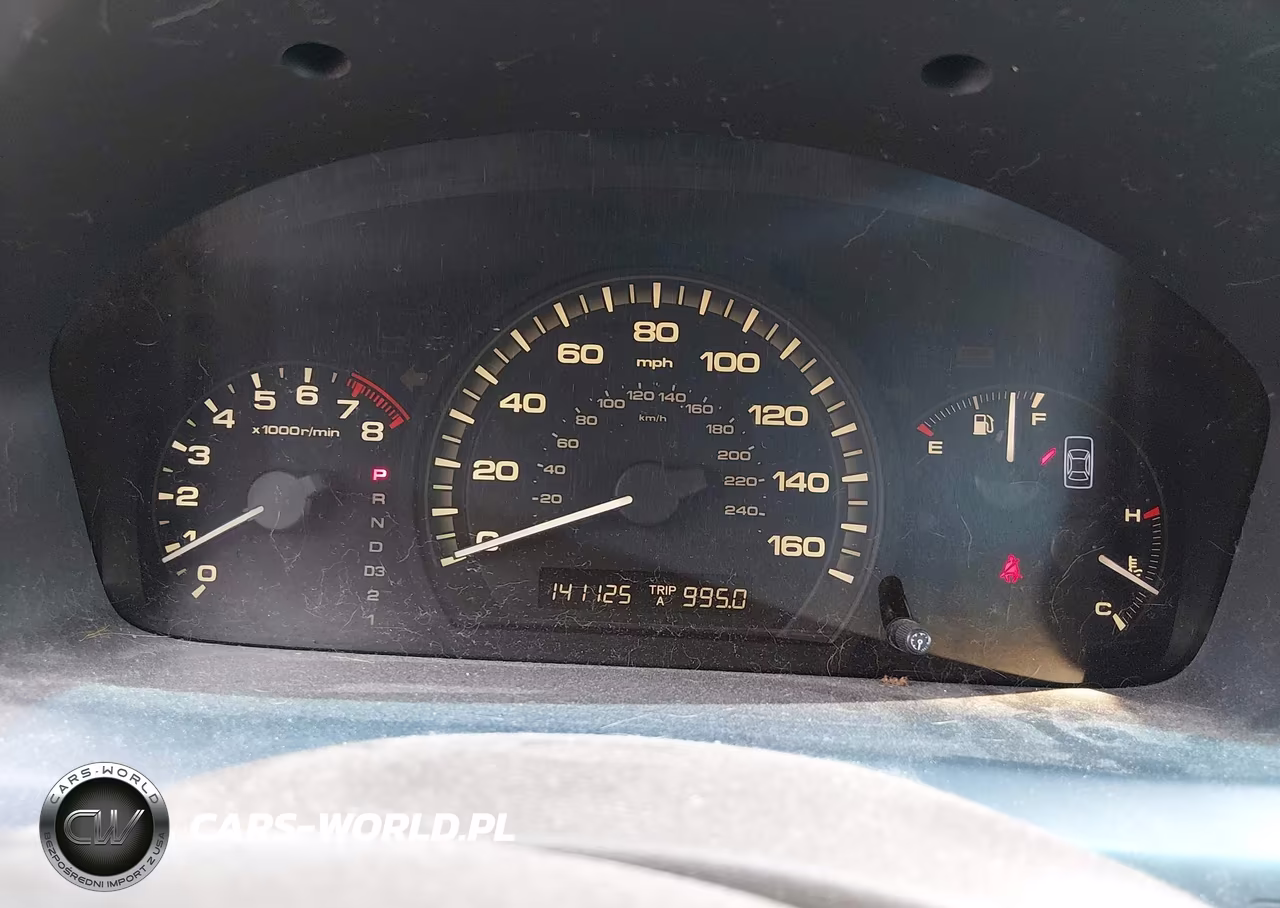 2007 Honda Accord 3.0 Lx VIN:1HGCM66387A018595 - 7
